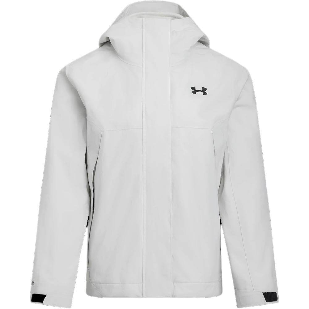 Спортивная куртка женская Under Armour UA EF - Boxette Shop